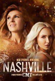 Постер Сериала Нэшвилл