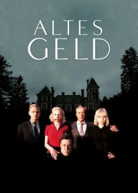 Постер Сериала Старые деньги