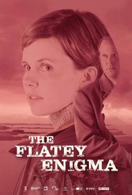 Постер Сериала Загадка острова Флатей