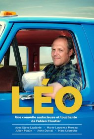 Постер Сериала Лео