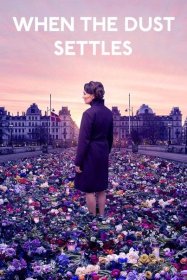 Постер Сериала Когда пыль осела