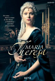 Постер Сериала Мария Терезия