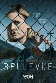 Постер Сериала Бельвю