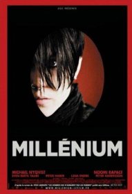 Постер Сериала Миллениум