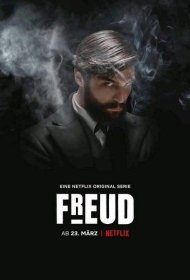 Постер Сериала Фрейд