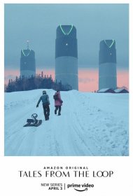 Постер Сериала Рассказы из Петли