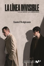 Постер Сериала Невидимая линия