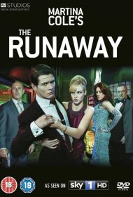 Постер Сериала Беглянка