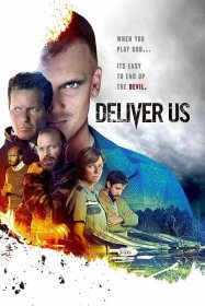 Постер Сериала Возмездие