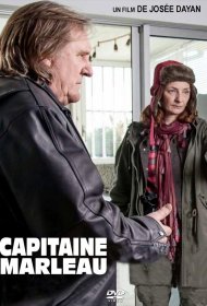 Постер Сериала Капитан Марло