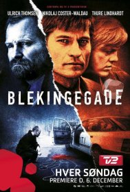 Постер Сериала Улица Блекинге