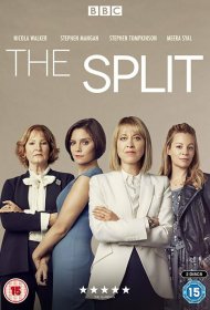 Постер Сериала Развод по-английски