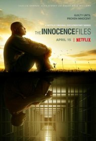 Постер Сериала Дела невиновных