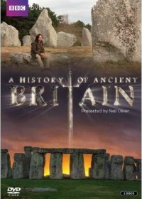 Постер Сериала BBC: История древней Британии