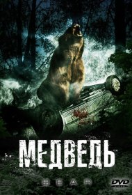 Постер Фильма Медведь