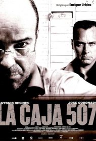 Постер Фильма Ячейка 507