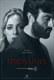 Постер Сериала Ложь