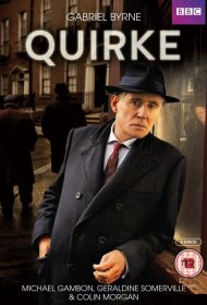 Постер Сериала Квирк