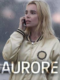 Постер Сериала Аврора