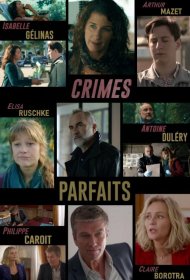 Постер Сериала Идеальные убийства