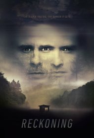 Постер Сериала Расплата