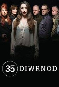 Постер Сериала 35 дней