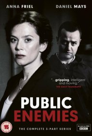 Постер Сериала Враги общества