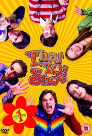 Постер Сериала Шоу 70−х