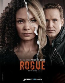 Постер Сериала Бестия