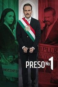 Постер Сериала Заключённый №1