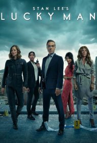 Постер Сериала Счастливчик / Везунчик