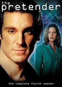 Постер Сериала Притворщик