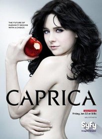 Постер Сериала Каприка