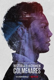 Постер Сериала Дневники преступности: Кольменарес