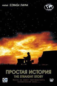 Постер Фильма Простая история