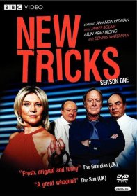 Постер Сериала Новые уловки