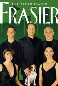 Постер Сериала Фрейзер