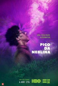 Постер Сериала Пико-да Неблина