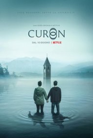 Постер Сериала Затопленный город