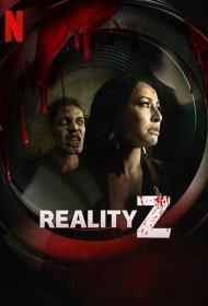 Постер Сериала Зомби-реальность