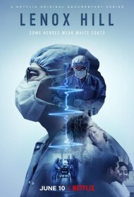 Постер Сериала Ленокс-Хилл