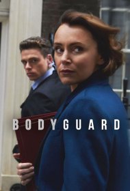 Постер Сериала Телохранитель