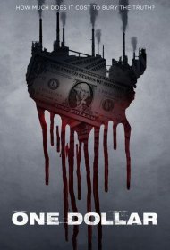 Постер Сериала Доллар
