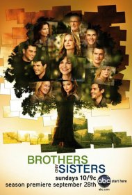 Постер Сериала Братья и сестры