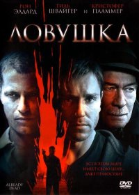 Постер Фильма Ловушка