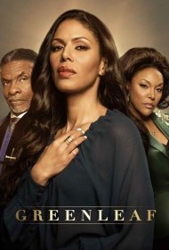 Постер Сериала Гринлиф