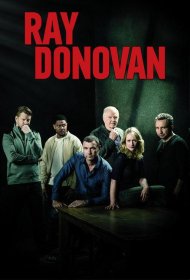 Постер Сериала Рэй Донован