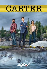 Постер Сериала Картер