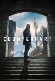 Постер Сериала Обратная сторона / По ту сторону / Двойник