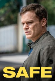 Постер Сериала Безопасность / Омут / Без опасений